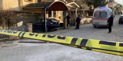 Babasının tüfeğiyle oynan çocuk yanlışlıkla kuzenini öldürdü