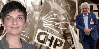 Muammer'in fendi, Şişli CHP'yi yendi!