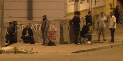 Düğün eğlencesinde silahlı kavga: 1 ölü, 1 yaralı