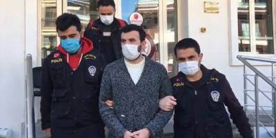 Annesi başka bir adamla evlendi, oğlu dehşet saçtı