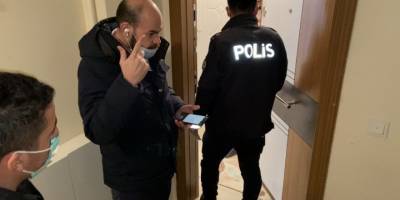 Evlilik vaadiyle dolandırıcılık karakolda bitti