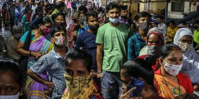 "Dünyanın ilk DNA bazlı" Covid-19 aşısına acil kullanım izni