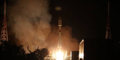 Rusya, OneWeb’e ait 34 uyduyu daha uzaya fırlattı