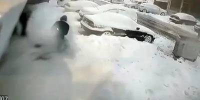 İstanbul'da çocuk, pitbull saldırısına uğradı