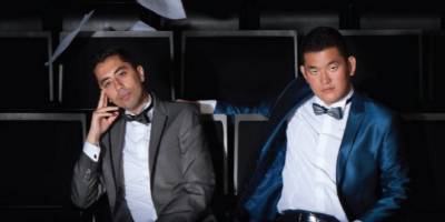 34. Uluslararası İzmir Festivali "bir piyanoda iki piyanist" ağırlayacak