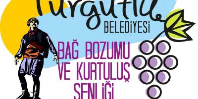 Turgutlu’ya ünlü akını