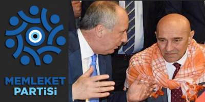 Memleketi savaş alanına çevirdiler!