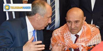 Kemal Karataş, İnce & Soyer kapışmasını yazdı: "Ay... Adam kızmış ayol!"