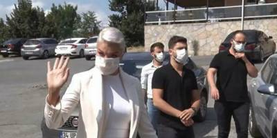 Deniz Akkaya: Gerekirse 6 ay yatarım, bu davadan dönmeyeceğim