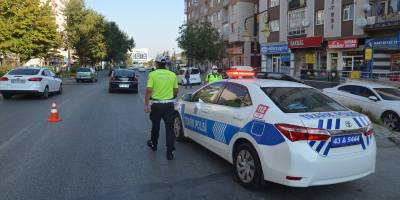 Kütahya'da otomobilin çarptığı kadın yaşamını yitirdi