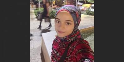 Denizli'de kayıp ihbarı yapılan 14 yaşındaki kız çocuğu aranıyor