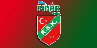 Pınar Karşıyaka'nın hazırlık maçı programı belli oldu