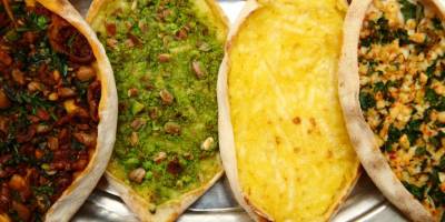 Gaziantep'te 3 lezzetin daha coğrafi işareti alındı