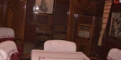 Zafer Treni, 29 Ağustos'da hareket edecek