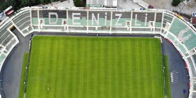 Denizlispor, Ankaragücü maçını Antalya’da oynayacak