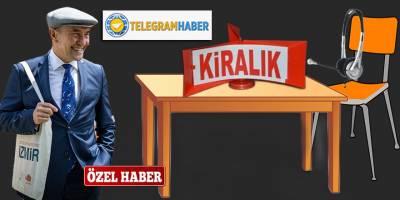 Grand Plaza, 687 Bin TL'lik 'MASA', 'SANDALYE' kiralıyor, İZFAŞ'ta Grand Plaza'nın 34 Bin TL'lik yükünü hafifletiyor!