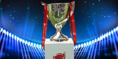 Ziraat Türkiye Kupası'nda 1. Eleme Turu eşleşmeleri belirlendi