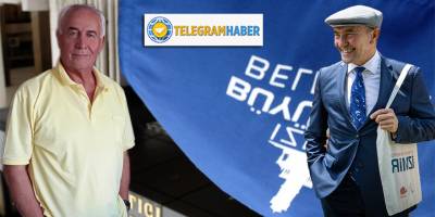 Karataş'tan Büyükşehir için Soyer'e 'Çılgın İsim' önerisi: Müteahhitler ve Taşeronlar Yönetim Şirketi!