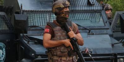 Adana’da torbacılara şafak operasyonu: 9 gözaltı