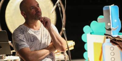 Sanatın dahileri Picasso ve Satie'nin eseri "Parade Velvet Gentleman" balesi Türkiye sahnesinde