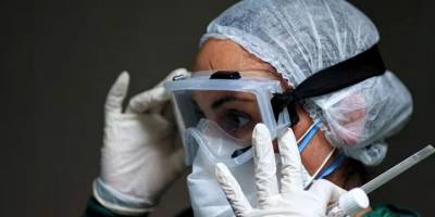 Son 24 saatte korona virüsten 77 kişi hayatını kaybetti