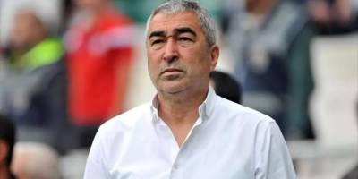 Adana Demirspor Samet Aybaba ile prensip anlaşmasına vardı