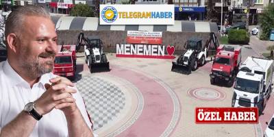 İzmir'in 'enayisi' Ak Partili Pehlivan mı?