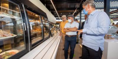 Hasan’ın çiftliğine 3.5 milyonluk süsleme