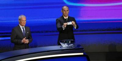 Beşiktaş’ın UEFA Şampiyonlar Ligi’ndeki rakipleri belli oldu