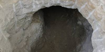 Muğla'da izinsiz kazı yapan 4 kişi suçüstü yakalandı