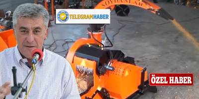 Yongolamacı başkan! Kesilenlerle kesilmeyenleri besleyecek...