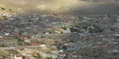 Korona virüs vakalarının arttığı köye karantina kararı