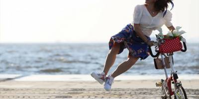 İzmir'den dünyaya açılan Süslü Kadınlar Bisiklet Turu'na Afrikalı kadınlar da katılacak