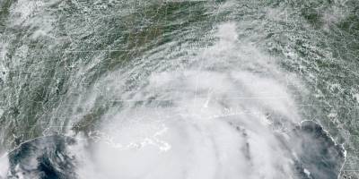 ABD’de Ida Kasırgası’nda 100 binden fazla ev elektriksiz kaldı