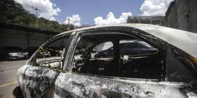 Brezilya’da öldürülen Yunan Büyükelçi’nin eşine cinayete azmettirmekten 31 yıl hapis