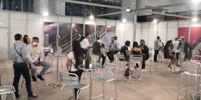 Türk mermeri BAE, Umman, Bahreyn ve İtalya’nın odağında