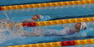 Sevilay Öztürk'ten bronz madalya