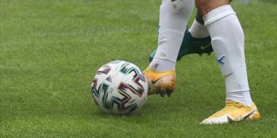 TFF 1. Lig'de görünüm