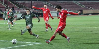 TFF 1. Lig: Balıkesirspor: 3 - Bursaspor: 0