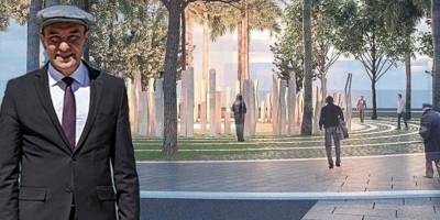 Soyer’in heykel aşkı sınır tanımadı