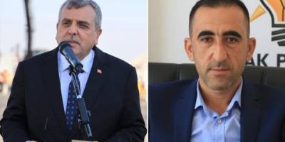 Şanlıurfa Belediye Başkanı'na "Oğlun çuvalla para götürüyor" diyen AKP'li Savacak özür diledi: Psikolojim yerinde değildi