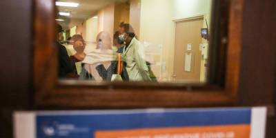 Fransa’da son 24 saatte 22 bin 46 yeni vaka