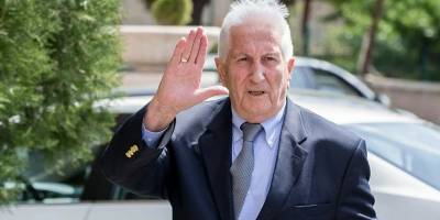 Emekli Orgeneral Çevik Bir hastanede tedavi altına alındı