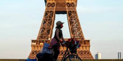 Fransa Başbakanı: Ülke normal hayata dönüş için doğru yolda