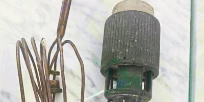 Sensör hırsızları Balçova'da binlerce vatandaşı mağdur etti