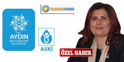 Son Dakika:  Müfettişler ASKİ Çetesi'nin bağlantılarını ortaya çıkarıyor! Daire Başkanlıkları tek tek incelemeye alındı...