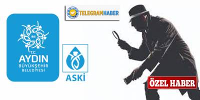 ASKİ Çetesini mercek altına alan Müfettişlere içeriden çok özel ihbar!
