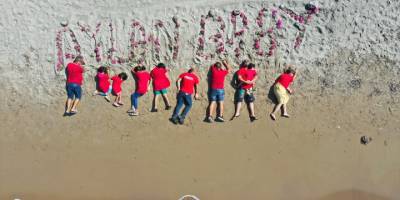 Göçmenlerin yaşadığı dramın simgesi Alan bebeğin ölümünün 6. yılı