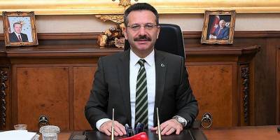 Aydın Valiliği'nden Aydın'da heyecan yaratan paylaşım!