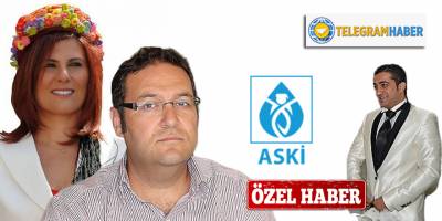 Hakan Olgaç'a: Askerde maaş alanların borduraları su sayacı mı? Nasıl sıfırlayacaksınız?